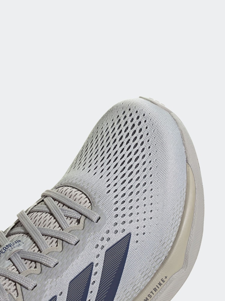Adidas נעלי ספורט, דגם SUPERNOVA STRIDE 2 M - Image 8 of 9