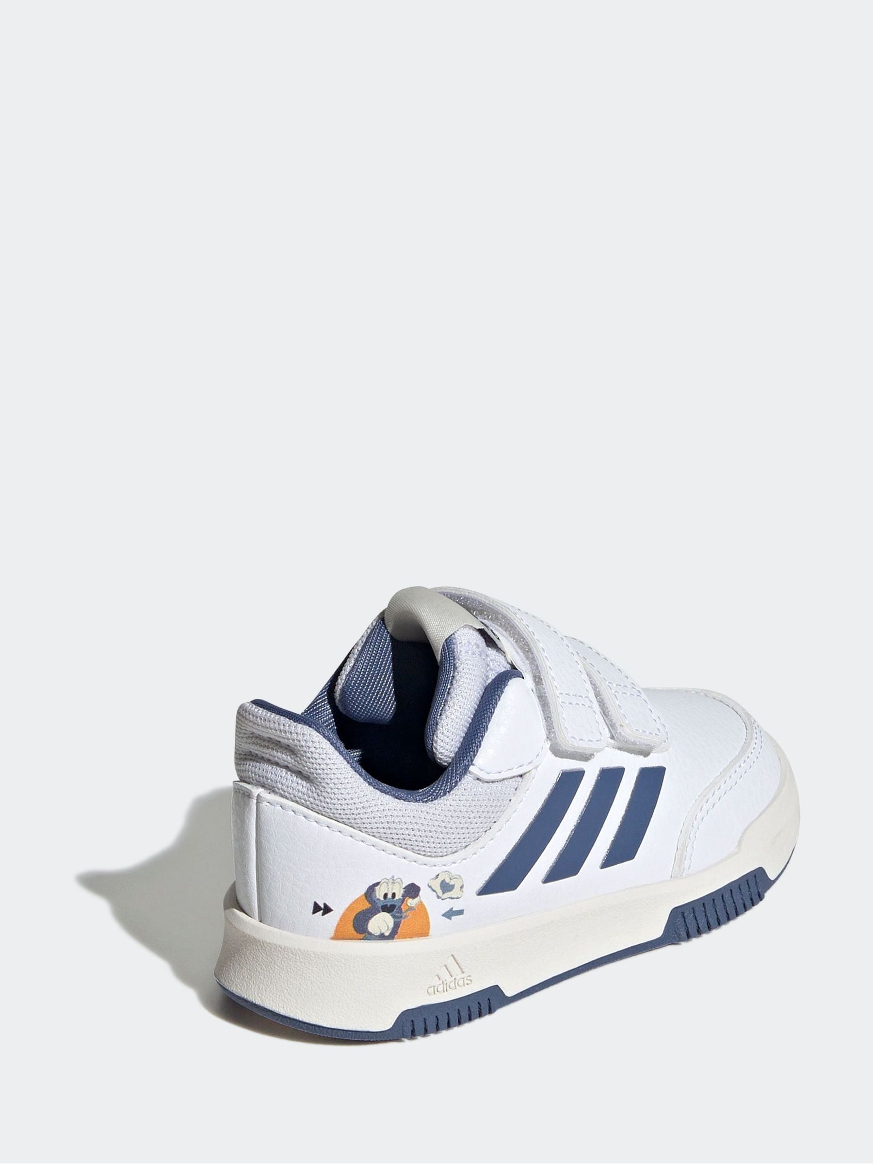 adidas tensaur minnie mouse