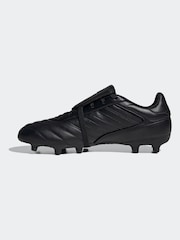 adidas Dark Black Copa Gloro II Football Boots - Image 3 of 9