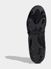 adidas Dark Black Copa Gloro II Football Boots - Image 6 of 9