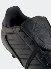 adidas Dark Black Copa Gloro II Football Boots - Image 7 of 9