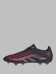 adidas Black Predator Pro Fg Football Boots - Image 2 of 9