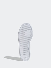 adidas Off White Breaknet Trainers - Image 7 of 9