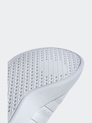 adidas Off White Breaknet Trainers - Image 9 of 9
