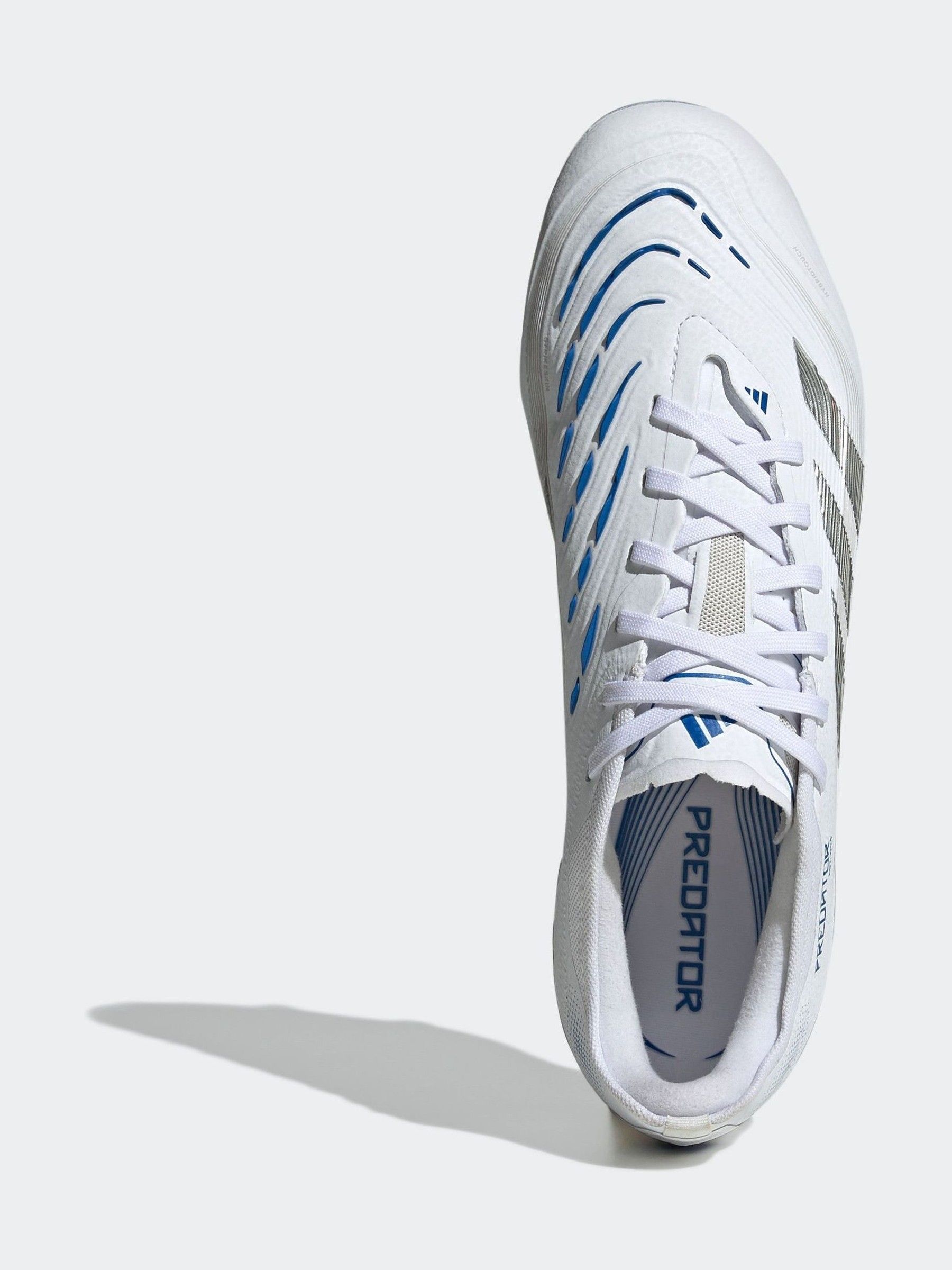 White Predator Indoor Adidas Shoes Adidas Predator 94 Sala J Indoor Soccer  Shoes Men