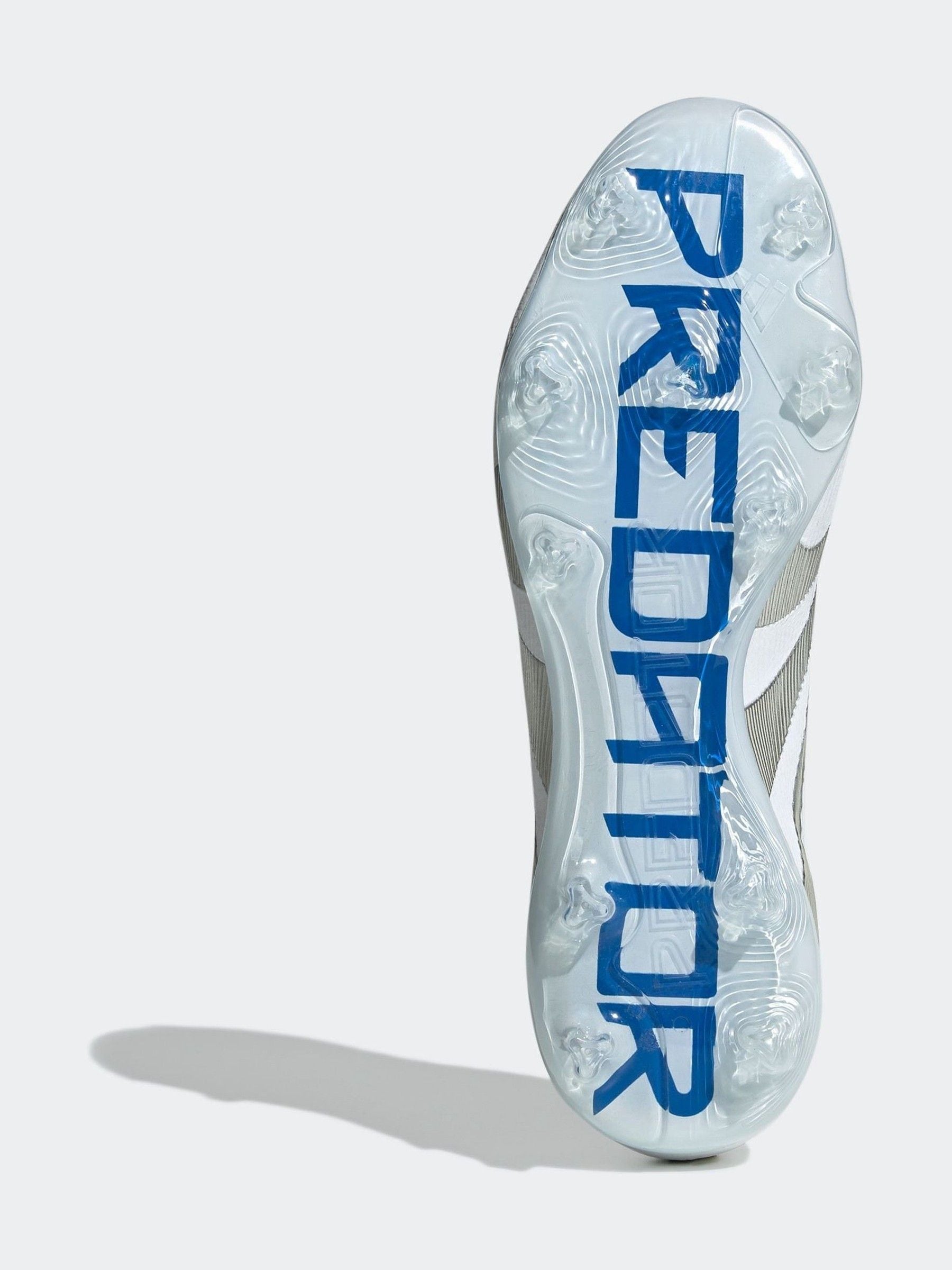 Buy adidas White Predator Pro Fg Football Boots from Next USA