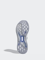 adidas Blue Ultraboost 5 Shoes - Image 6 of 9