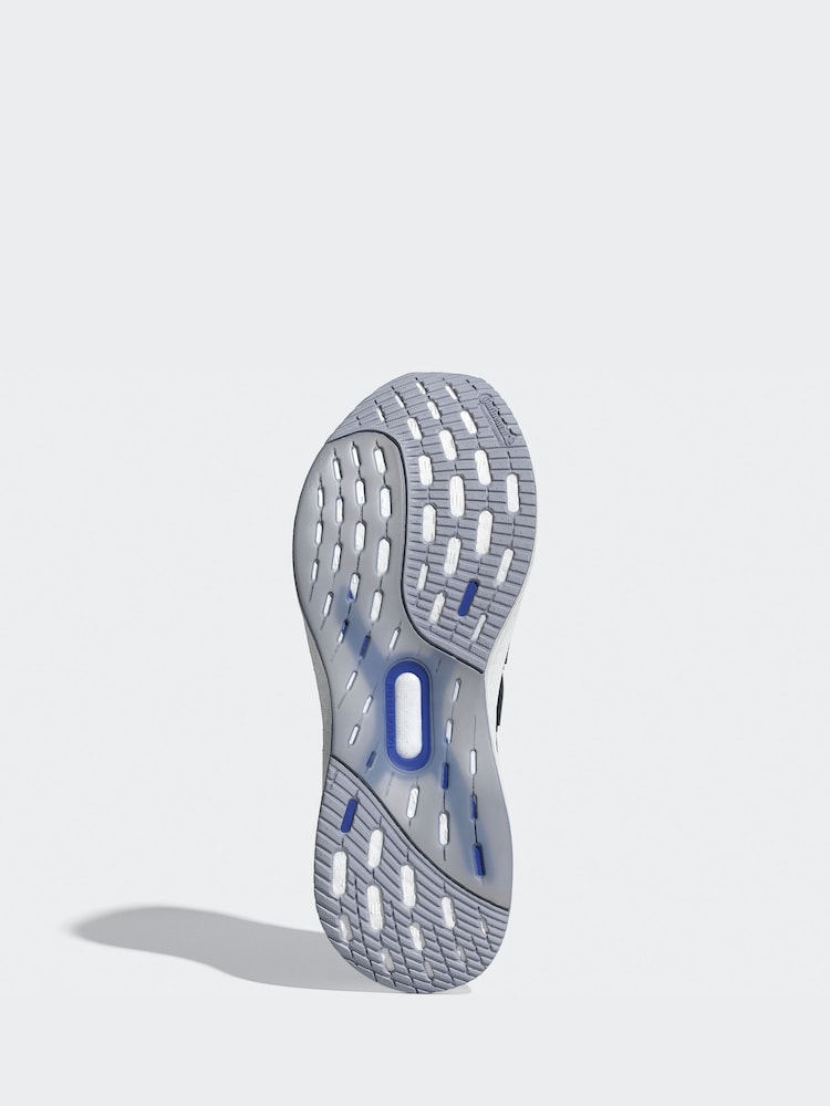 adidas Blue Ultraboost 5 Shoes - Image 6 of 9