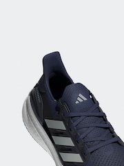 adidas Blue Ultraboost 5 Shoes - Image 8 of 9