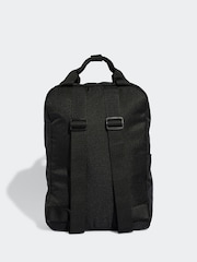adidas Black Prime Backpack - Image 2 of 5