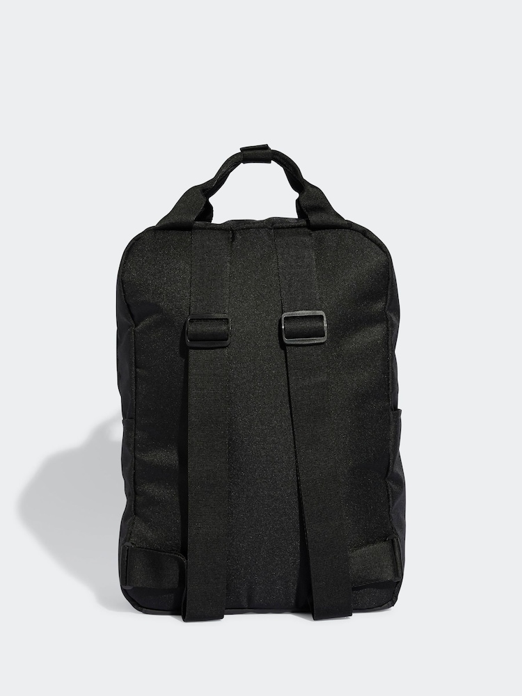 adidas Black Prime Backpack - Image 2 of 5