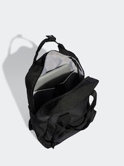 adidas Black Prime Backpack - Image 3 of 5