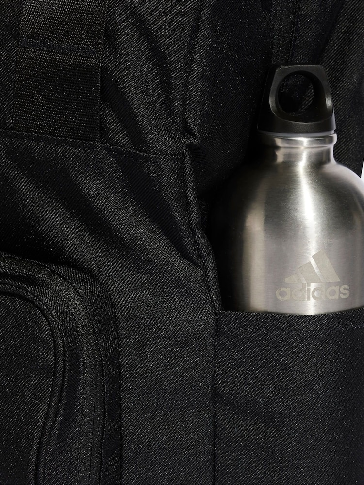 adidas Black Prime Backpack - Image 5 of 5
