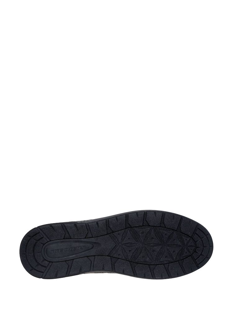 Skechers Garlan Deno Waterproof Shoes - Attēls 5 no 5