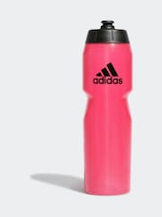 adidas Red 750 Ml Water Bottle - Image 1 of 3