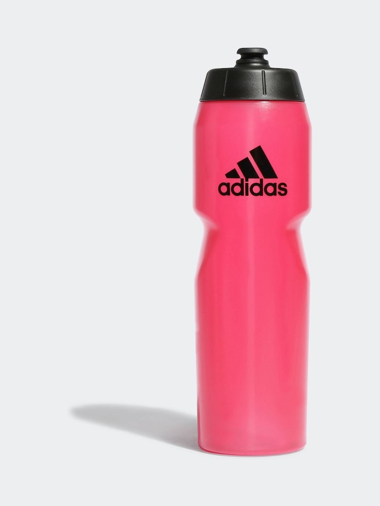 adidas Red 750 Ml Water Bottle - Image 1 of 3