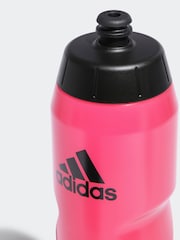 adidas Red 750 Ml Water Bottle - Image 2 of 3