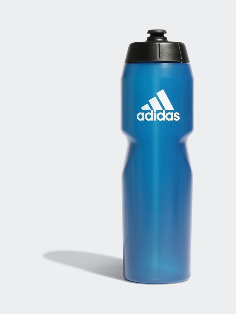 adidas Blue 750 Ml Water Bottle - Image 1 of 3