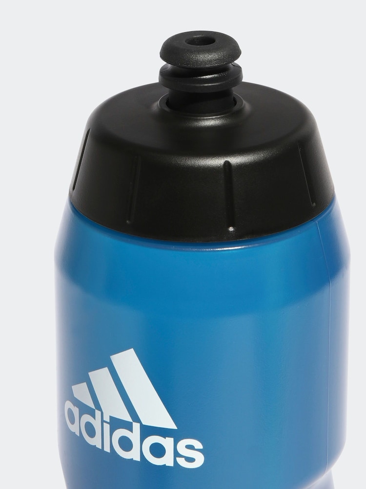 adidas Blue 750 Ml Water Bottle - Image 2 of 3
