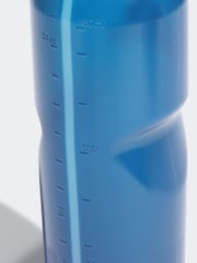 adidas Blue 750 Ml Water Bottle - Image 3 of 3