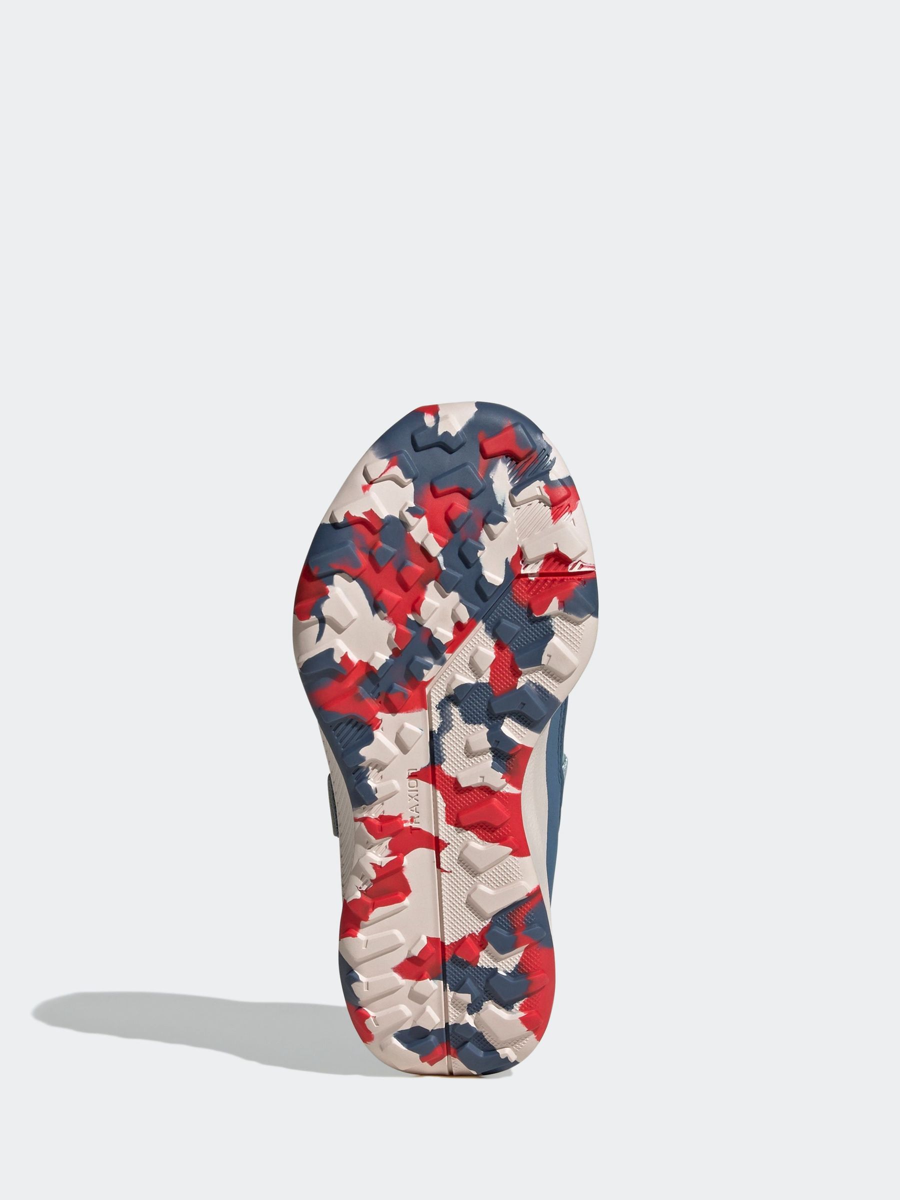 トラッチー Buy Сірий - adidas Дитячі кросівки Terrex Voyager 21 Slip-On