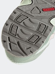 adidas Green Mid GORETEX Hiking Boots - Image 9 of 9