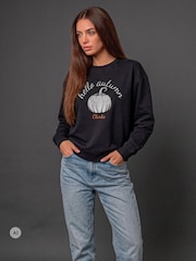 Autumn Sweatshirt by Stitch Style - Image 1 of 5
