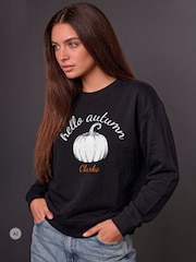 Autumn Sweatshirt by Stitch Style - Image 2 of 5