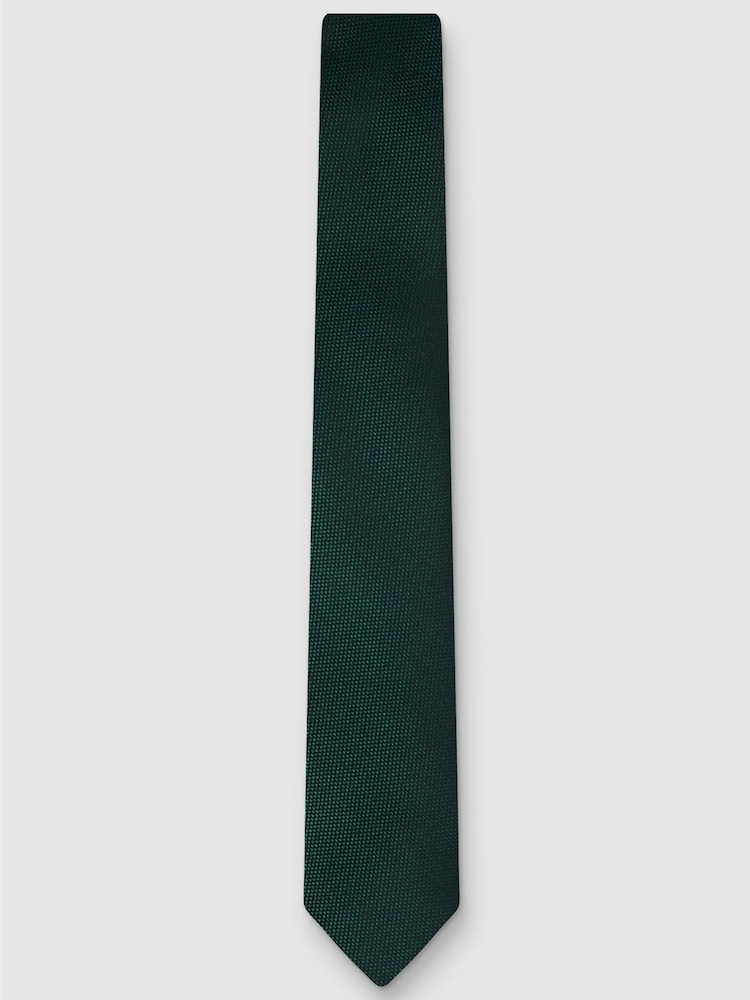 Antique Rogue Bottle Texture Tie - Imagen 1 de 2