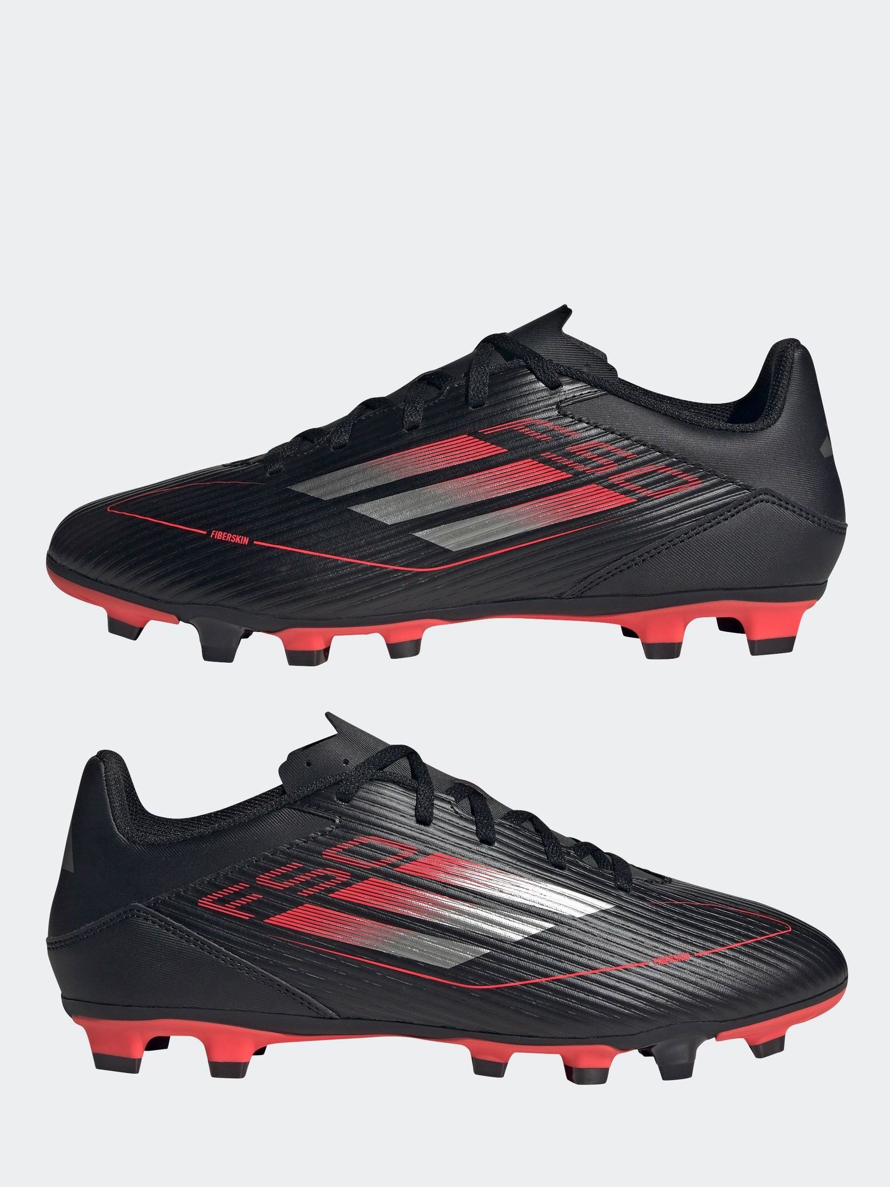 Buy adidas Black F50 Club Football Boots from Next USA