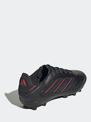 adidas Black Copa Pure III Club Football Boots - Image 3 of 9