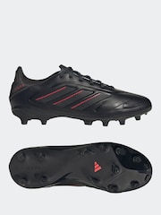 adidas Black Copa Pure III Club Football Boots - Image 5 of 9