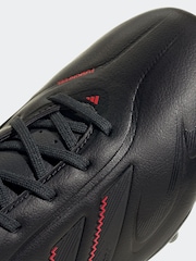 adidas Black Copa Pure III Club Football Boots - Image 8 of 9