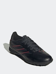 adidas Black Copa Pure III League Football Boots - Image 1 of 9