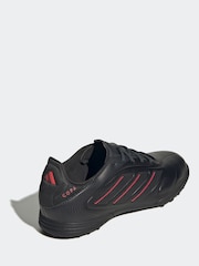 adidas Black Copa Pure III League Football Boots - Image 3 of 9