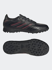 adidas Black Copa Pure III League Football Boots - Image 6 of 9