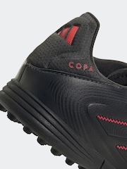 adidas Black Copa Pure III League Football Boots - Image 8 of 9