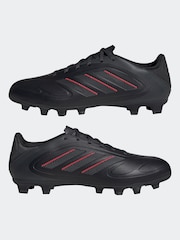 adidas Black Copa Pure Iii Club Fg/Mg Football Boots - Image 5 of 10
