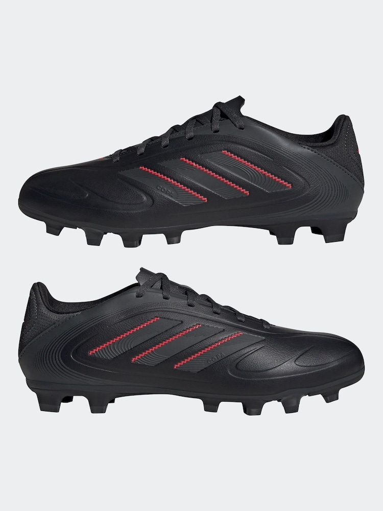 Buy adidas Black Copa Pure Iii Club Fg/Mg Football Boots from Next