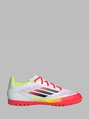 Белый - adidas F50 Club Football Boots - Image 1 of 9