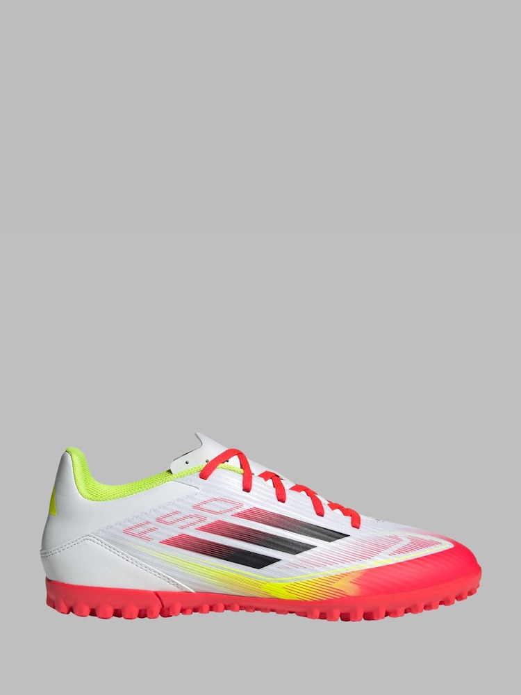Белый - adidas F50 Club Football Boots - Image 1 of 9