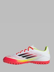 Белый - adidas F50 Club Football Boots - Image 2 of 9