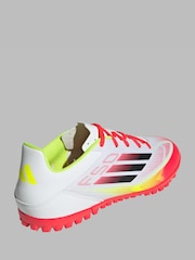 Белый - adidas F50 Club Football Boots - Image 4 of 9