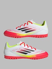 Белый - adidas F50 Club Football Boots - Image 5 of 9