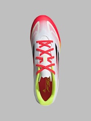 Белый - adidas F50 Club Football Boots - Image 6 of 9