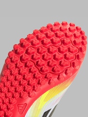 Белый - adidas F50 Club Football Boots - Image 8 of 9