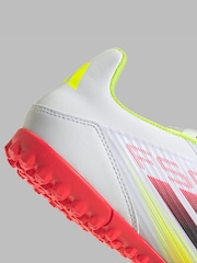 Белый - adidas F50 Club Football Boots - Image 9 of 9