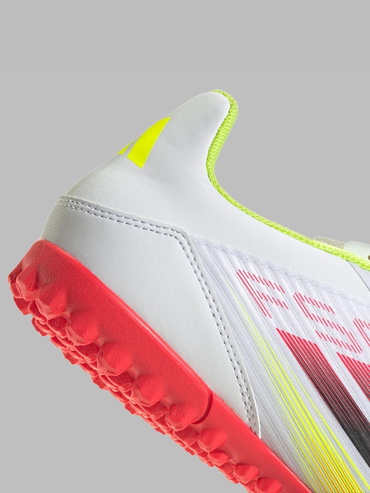 Белый - adidas F50 Club Football Boots - Image 9 of 9