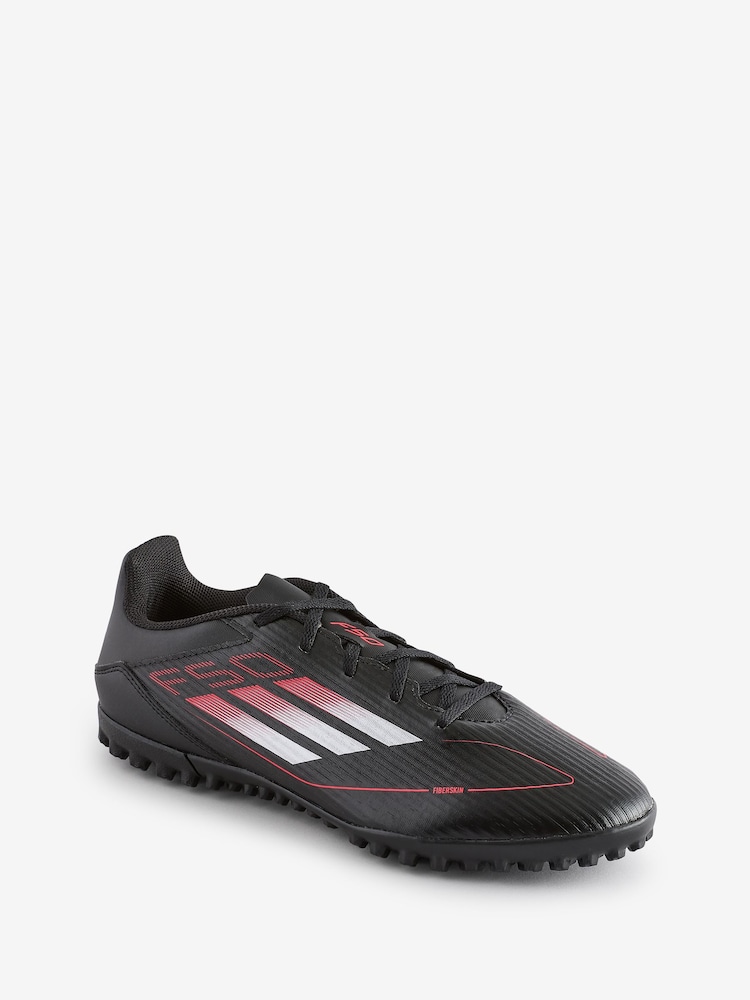 Черный - adidas F50 Club Football Boots - Image 2 of 8