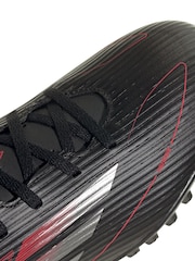 Черный - adidas F50 Club Football Boots - Image 7 of 8